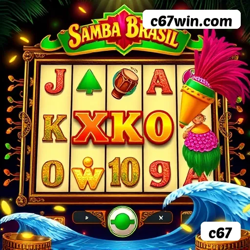 Fortune Tiger Slot Game